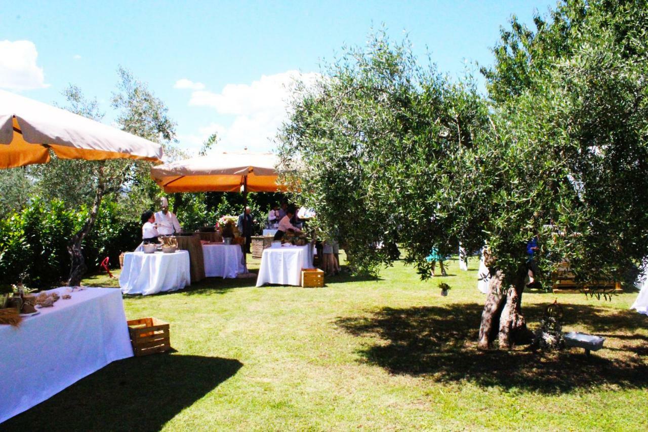 Villa "Casa Al Chiazzullo" Mirabella Eclano Экстерьер фото